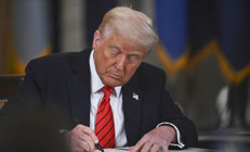 Trump, Grönland için özel temsilci atadı