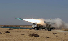 İsrailden Trumpa İran uyarısı: Füze tatbikatı saldırı hazırlığı olabilir