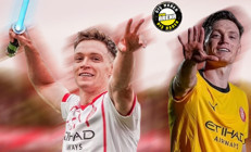 Galatasaray, La Ligadan kanat oyuncusu istiyor