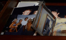 ABD yönetimi Epstein dosyalarında geri adım attı: Trump fotoğrafı yayınlandı