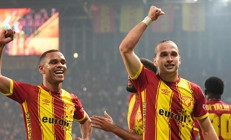 Göztepe, Avrupa hedefine emin adımlarla ilerliyor