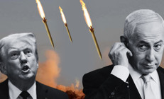 Füze tatbikatı saldırı hazırlığı olabilir: Netanyahu ve Trump, İrana karşı hamleyi görüşecek