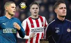 Veerman, Fenerbahçenin transfer teklifini kabul etti Bonservis için şart belli oldu