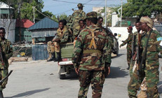 Somalide terör operasyonu: 15 militan etkisiz hale getirildi