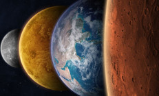 Araştırma sonuçları ortaya çıkt: Mars hakkında şaşırtan rapor