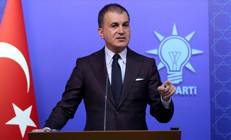 ‘SDG terör örgütüdür’ AK Parti Sözcüsü Çelik: Bir ülkede 2 ordu iç savaş çıkarır