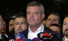 Sadettin Saran’dan açıklama: Hukuki süreç başlatılacak