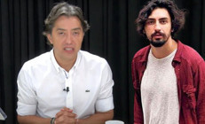 Gazeteci Emrullah Erdinç ve Umut Evirgen gözaltına alındı
