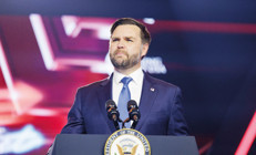 JD Vance’den kritik tespit: İsrail’e tepki ABD dış politikası yüzünden arttı