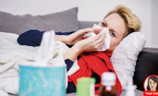 Çok hızlı yayılıyor risk grupları dikkat… ‘Mutasyonlu’ grip Türkiye’de