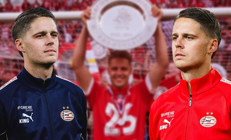 Fenerbahçe, Hollandanın en iyisini getiriyor