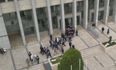 7 ayrı organize suç örgütüne operasyon: 42 şüpheli tutuklandı