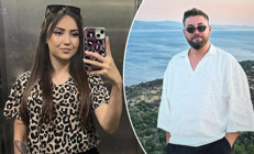 Çanakkalede korkunç olay Eski karı koca silahla vurularak öldürüldü