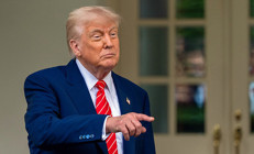 Trumptan Grönland açıklaması