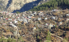 Anadoludaki Norveç | Bu köyde güneş sadece 3 saat görülüyor