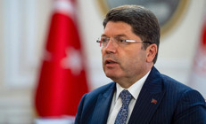 Adalet Bakanı Yılmaz Tunç, DEM Parti İmralı heyetiyle görüştü