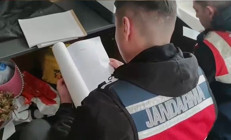 1 milyar 200 milyon TLlik devre mülk dolandırıcılığı: 9 kişi tutuklandı