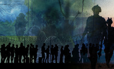 Cepheden kaçmak için ölümü göze alıyorlar Kimse barış istemiyor