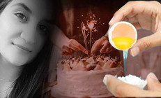 Doğum günü pastası can aldı: Alerji nasıl ölümcül oluyor Uzman isimden çok önemli uyarılar: Tek tehlike yumurta değil