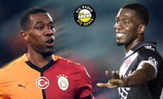 Galatasaraya Cuesta piyangosu: Bonservisini alıyorlar İşte kasaya girecek ücret