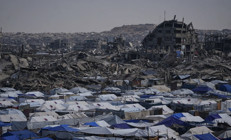 İsrailden Gazzeyi işgal açıklaması: Uygun zamanda yerleşeceğiz