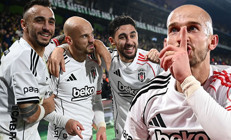 Kadıköye 2025te Cerny damgası: Fenerbahçenin kabusu