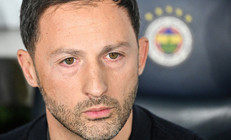 Domenico Tedescodan transfer açıklaması: İsim belirtmem, profili söylerim