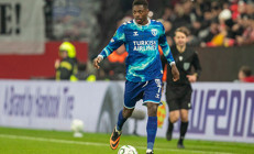 Anthony Musaba, Fenerbahçeye evet dedi