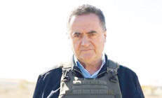 Katz’dan küstah açıklamalar: Gazze ve Suriye’den çıkmayacağız