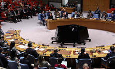 BM toplantısına ABD ve İranın tartışması damga vurdu