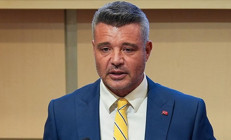 Kan ve saç örneği vermişti: Sadettin Saranın test sonucu çıktı Sadettin Sarandan ilk açıklama