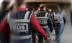 Uyuşturucu soruşturmasında 22 gözaltı kararı 4 ilde eş zamanlı operasyon