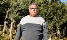 Sosyal medya hesabından Yeşilçam kesiti paylaştı, polis merkezine çağrıldı