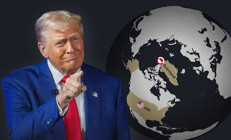 ABDden Grönland savunması: Fethetmeye çalışmıyoruz