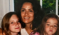 Böyle üvey anne dostlar başına Kocasının çocuklarını kendi öz evlatları gibi büyüttü