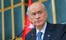 Devlet Bahçeli: Uçak kazası hem düşündürücü hem de ziyadesiyle üzücüdür