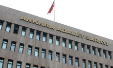 Ankarada düşen uçakla ilgili paylaşımlara soruşturma