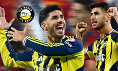 Asensionun Fenerbahçeye transferindeki sebebi duyurdu: Türk çayı ve Dünya Kupası