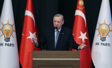 Cumhurbaşkanı Erdoğandan Netanyahuya sert cevap: Hadsizliklerinin teneke tıngırtısından farkı yok