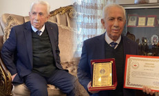 Son birikimi olan 10 Cumhuriyet altınını bağışladı Bu bağışı yaparken de çok gururlandım