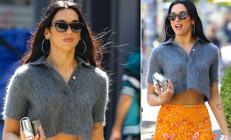 Göçmen aklı büyük para kazandırdı: O sahne senin, bu konser benim gezdi: 23 milyonu cebine koydu