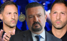 Fenerbahçede 1 transfer iptal, 2 yıldız listeye girdi Interden geliyor