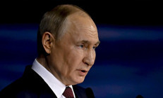 Putin, dünyanın geleceğini yorumladı: Tarihte görülmemiş bir atılım yaşanacak