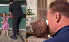 Eşi ve yasak aşkı aynı zamanda hamile kalmıştı: İstediğin kadar ihanet et, yuvanı yık... Dönüp dolaşıp geleceğin yer torunlarının yanıdır