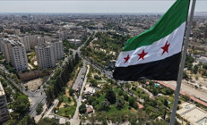 Suriyede terör örgütü DEAŞa darbe… Sözde Horan Valisi yakalandı