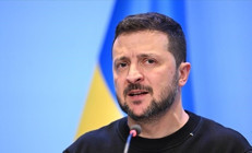 Zelenskiy, Witkoff ve Kushner ile telefonda görüştü