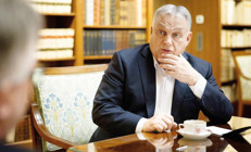 Orban’dan 2026 kehaneti... ‘Avrupa Birliği dağılma sürecinde’