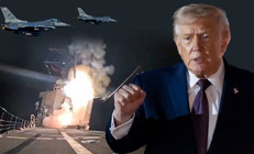 ABDden Nijeryada ani saldırı: Çok sayıda hedef vuruldu