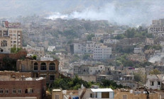 Yemende ipler gerildi Askeri hareketlilik arttı: Silahlar konuşmak üzere