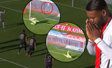 Futbolda bahis soruşturmasındaki Kasımpaşa-Samsunspor maçında neler yaşandı 8 dakikada 2 penaltı kaçmıştı